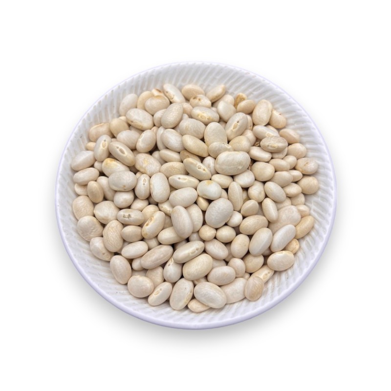 White Beans